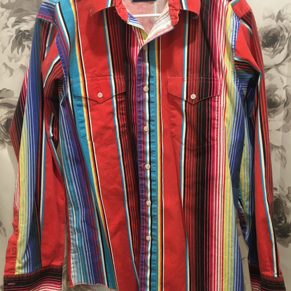 Vintage shirt